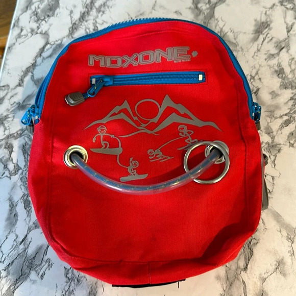 MDXONE Skiing Training Backpack